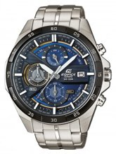 Bild CASIO EFR-556DB-2AVUEF EDIFICE Chronograph Herrklocka 46mm 10 ATM