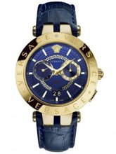 Bild Versace VEBV00219 V-Race Herrklocka 46mm 5ATM