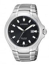 Bild Citizen BM7430-89E Eco-Drive Super-Titan Herr 42mm 10ATM