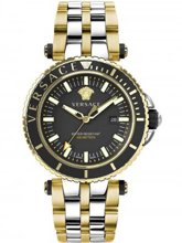 Bild Versace VEAK00518 V-Race Herrklocka