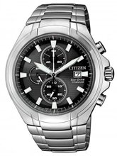Bild Citizen CA0700-86E Eco-Drive Super-Titan Chrono 42mm 10ATM