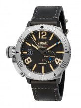 Bild U-Boat 9007A Sommerso Automatik 46mm 30ATM