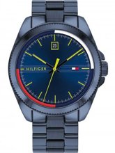 Bild Tommy Hilfiger 1791689 Riley Herrklocka 44mm 5ATM