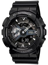 Bild CASIO GA-110-1BER G-SHOCK 51mm 20ATM