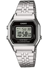 Bild CASIO LA680WEA-1EF Collection Unisex 28mm 3ATM