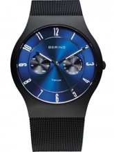 Bild Bering 11939-078 Titan Herr 39mm