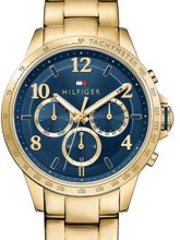 Bild Tommy Hilfiger 1781643 damklocka gold 38mm 3ATM