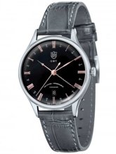 Bild DuFa DF-9006-08 Weimar GMT 38mm 3ATM