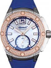 Bild Ingersoll IN1104BL San-Francisco Dam Automatik 38mm 5ATM