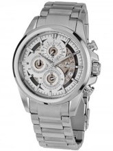 Bild Jacques Lemans 1-1847F Liverpool Chronograph Herr 44mm 10ATM