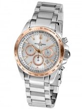 Bild Jacques Lemans 1-1836J Liverpool Herr Chrono 41mm 20ATM