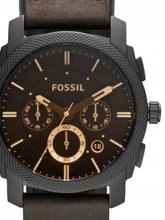 Bild Fossil FS4656 Machine Herr Chronograph 42mm 5ATM