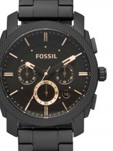 Bild Fossil FS4682 Machine Herr Chronograph 42mm 5ATM