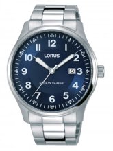 Bild Lorus RH937HX9 Klassik Herr 42mm 5ATM