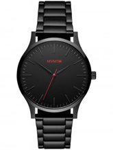 Bild MVMT MT01-BL 40 Series Black Link Herr 40mm 3ATM