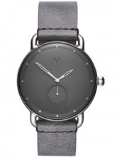 Bild MVMT D-MR01-SGR Revolver Gotham Men's 41mm 5ATM