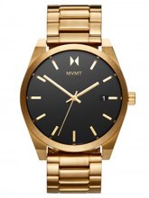 Bild MVMT 28000037-D Element Aether Gold Herr 43mm 5ATM