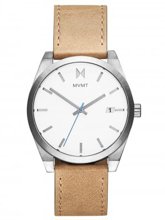 Bild MVMT 28000040-D Element Alkali Tan Herr 43mm 5ATM