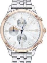 Bild Tommy Hilfiger 1782122 Whitney Damklocka 38mm 5ATM