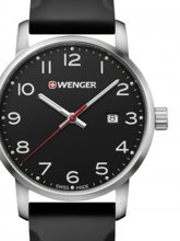 Bild Wenger 01.1641.101 Avenue Herr 42mm 10ATM