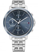 Bild Tommy Hilfiger 1782188 Casual Damklocka 38mm 3ATM