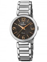 Bild Festina F20212/2 Mademoiselle Dam 30mm 5ATM