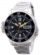 Bild Seiko 5 Gadget SKZ211K1 herrklocka