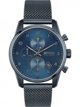 Bild Hugo Boss 1513836 Skymaster krono 44mm 5ATM