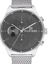 Bild Tommy Hilfiger 1791484 Chase Herrklocka 44mm 5ATM