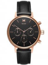 Bild MVMT FC01-RGBL Nova Vela Damklocka 38mm 5ATM