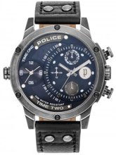 Bild Police PL15982JSQ.03 Adder Herrklocka 49mm 3ATM
