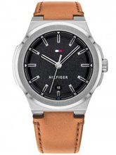 Bild Tommy Hilfiger 1791650 Princeton Herrklocka 44mm 5ATM