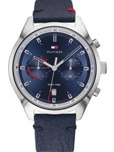 Bild Tommy Hilfiger 1791728 Casual Herr 45mm 5ATM