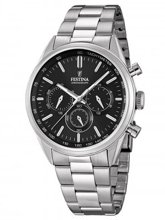 Bild Festina F16820/4 Sport Chronograph 44mm 5ATM