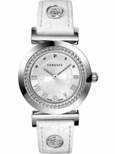 Bild Versace P5Q99D001S001 Vanity Damklocka 35mm 3ATM