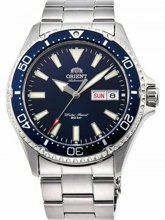 Bild Orient Mako III, Automatic RA-AA0002L19B herrklocka