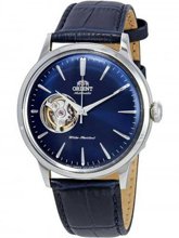 Bild Orient Classic Open Heart RA-AG0005L10B herrklocka