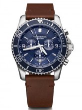 Bild Victorinox 241865 Maverick Kronograf 43mm 10ATM