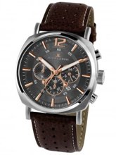 Bild Jacques Lemans 1-1645.1H Lugano Chronograph 46mm 10ATM
