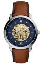 Bild Fossil Neutra ME3160 Automatisk Herrklocka