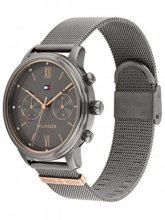 Bild Tommy Hilfiger 1782304 Blake Damklocka