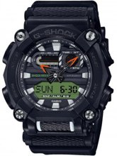 Bild Casio GA-900E-1A3ER G-Shock 49mm 20ATM