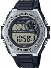 Bild Casio MWD-100H-1AVEF Collection Herr 50mm 10ATM