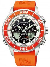 Bild Citizen Eco-Drive JR4061-18E Promaster Marine Yacht