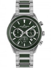 Bild Jacques Lemans 1-2115G Eco Power Apple 44mm 10ATM