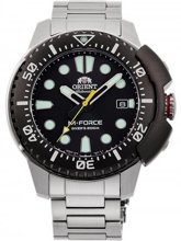 Bild Orient RA-AC0L01B00B M-Force Automatisk