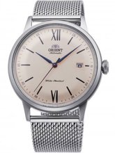 Bild Orient Contemporary Klassisk RA-AC0020G10B Herrklocka