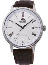 Bild Orient Contemporary Klassisk Automatisk RA-AC0J06S10B herrklocka