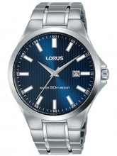 Bild Lorus RH993KX9 Klassisk Herr