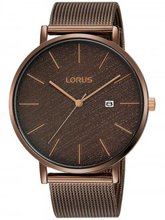 Bild Lorus RH913LX9 Klassisk Herrklocka